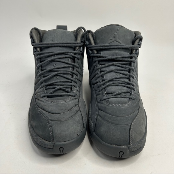 Nike Air Jordan 12 Retro PSNY “Grey” 2023 - Picture 2 of 8